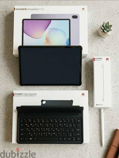 Huawei 11.5 Tablet