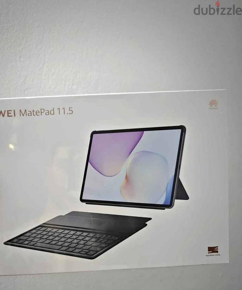 Huawei 11.5 Tablet 1