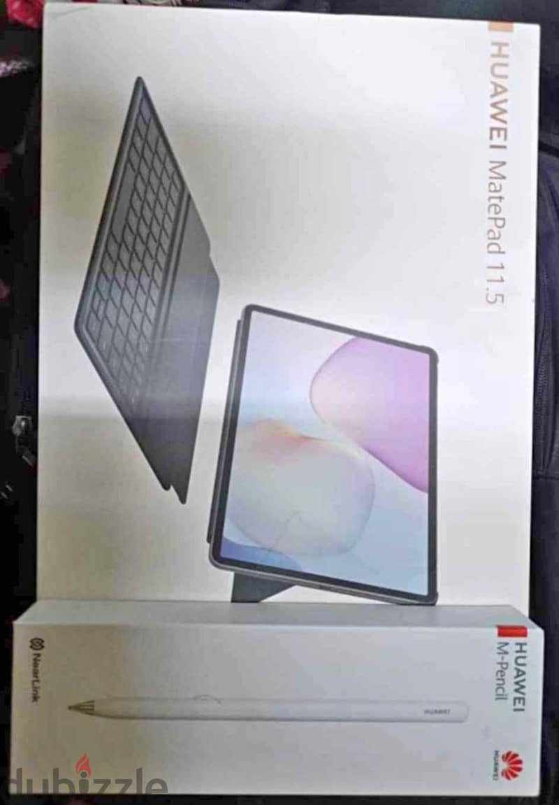 Huawei 11.5 Tablet 2