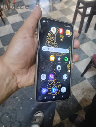 تليفون سامسونج للبيع بحاله الزيرو