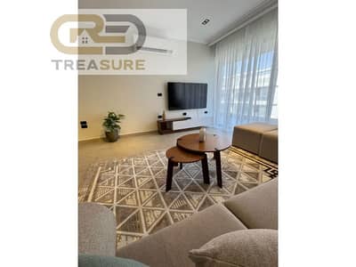 furnished Apartment for rent in Lake View Residence