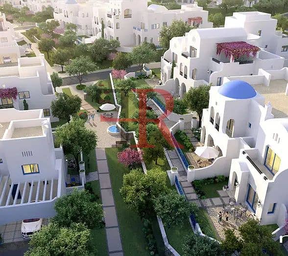 شاليه بغرفة نوم واحدة في مراسي، صورة ٨ من ١٠