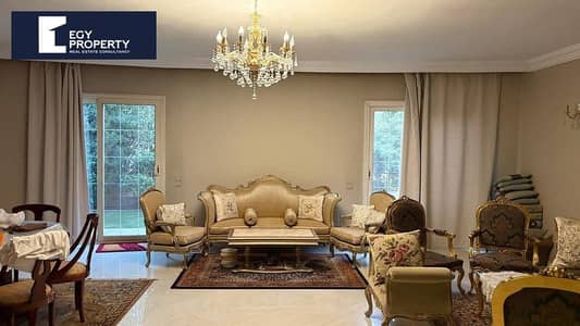 Villa For Sale Fully Finished 550SQM Ready To Move In Maxim - New Cairo