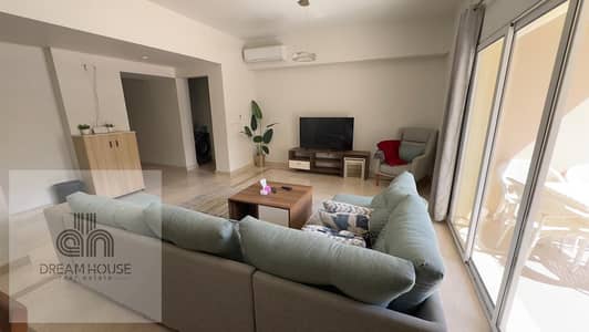 For Rent: Luxury 2-BR Fully Furnished Apartment in Mivida – Pool View