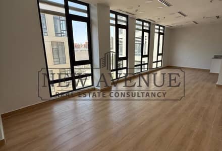 Ready-to-Move Office for rent Fully finished  in Strategic Location Dictrict 5