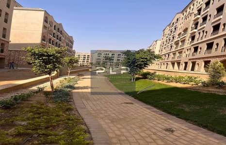 شقة للبيع استلام فوري في كمبوند جرين سكوير صبور – مدينة المستقبل - استلام فوري جاهزه ع المعاينه فورا باقل سعر في السوق