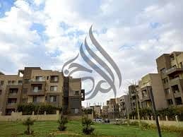 Apartment for sale in Village Gate new cairo prime location under market price fully finished