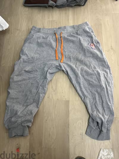 Fila sweatpants