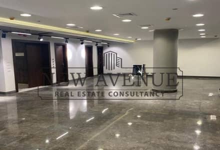 Fully Finished  office space for rent with avery prime location at sodic EDNC Ready to move