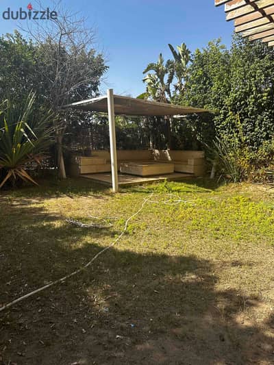 دوبلكس أرضي بجاردن للايجار – ويستاون سوديك، بيفرلي هيلز – الشيخ زايد Duplex For Rent With Private Garden In Compound Westown SODIC Beverly Hills El Sheikh Zayed