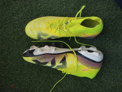 puma future original مقاس 46