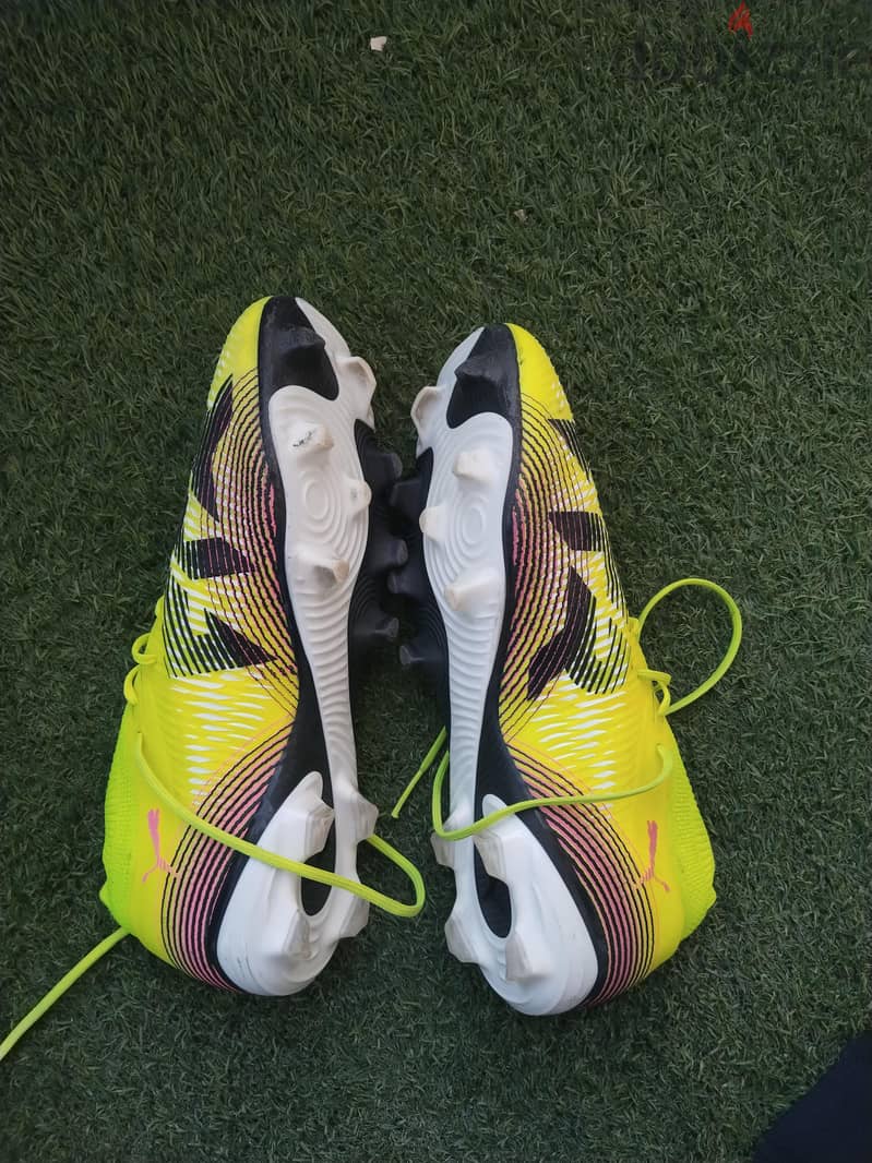 puma future original مقاس 46 1