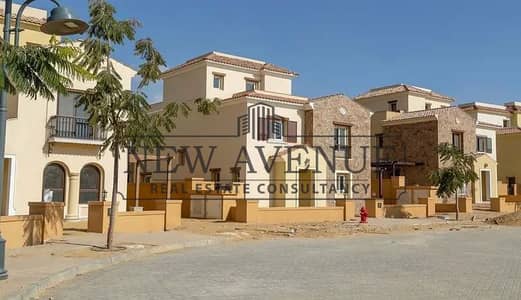 استوديو استلام فوري متشطب بالكامل بالتكيفات للبيع فى ميفيدا اعمار بأقساط حتى 2030- MIVIDA