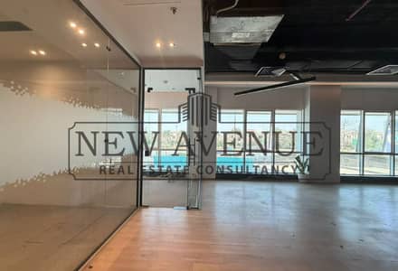 Administrative Office for rent  in a High-Demand Location Trivium business complex