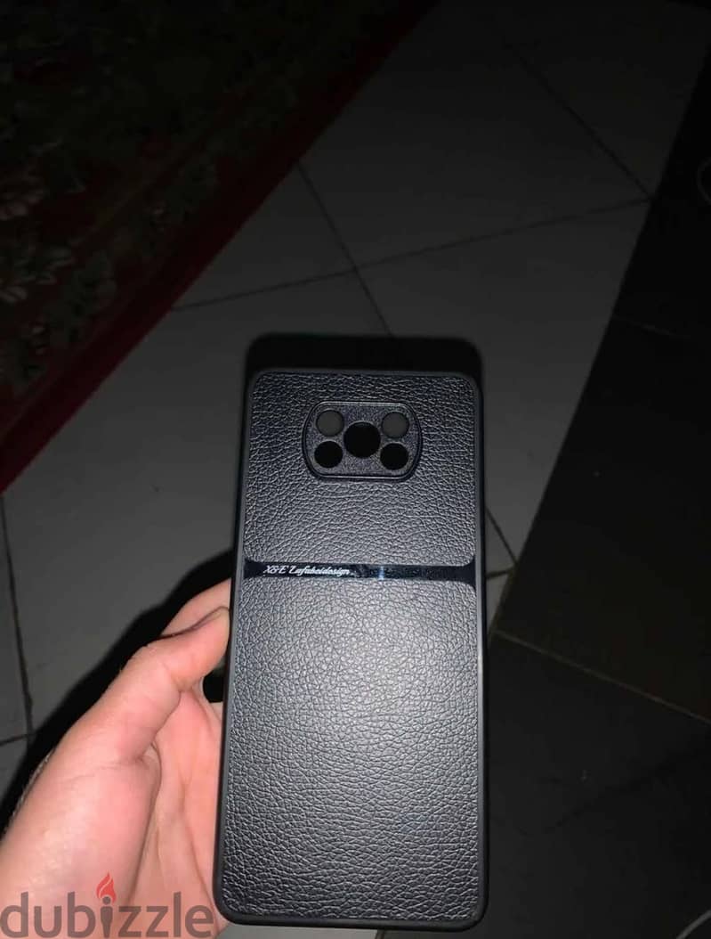 Poco x3 4