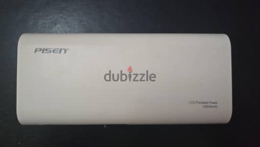 باور بانك 10000mAh