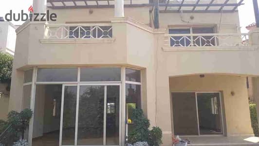 Villa for rent in Flossville Compound, New Cairo, Fifth Settlement. Prime location near South 90th Street, behind Concorde Hotel. Villa for rent in Flossville Compound, New Cairo, Fifth Settlement. Prime location near South 90th Street, behind Concorde Hotel.