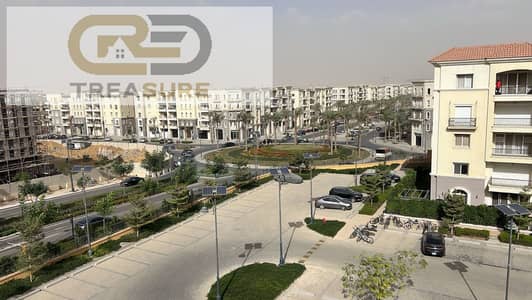 شقة بمطبخ وتكييفات للإيجار في ميفيدا - أفينوز- القاهره الجديده - Mivida - Avenues - new cairo