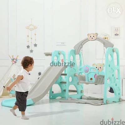 بيت زحليقة اجدد التصميمات و فرح الاطفال وباحسن الاسعار من شركة دهب