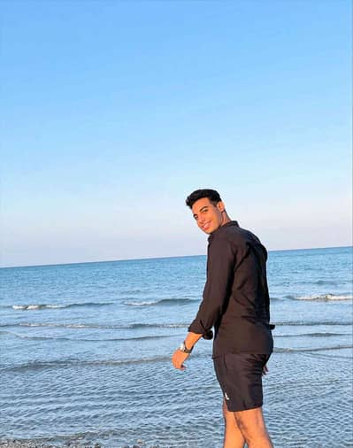 Mohammed Hammad