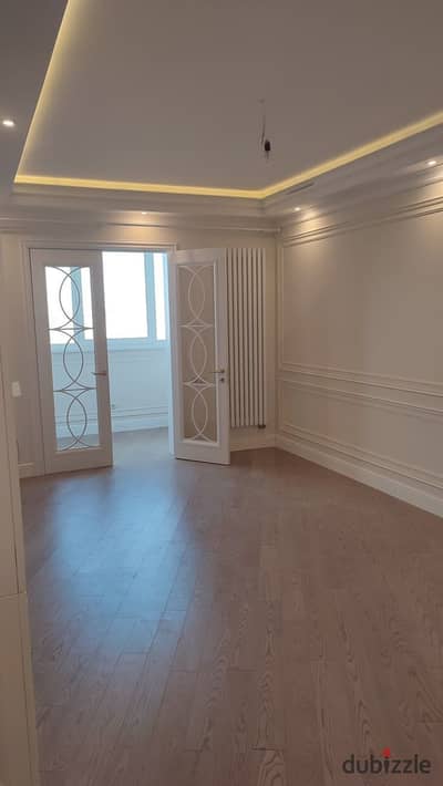 Own a 190 sqm apartment in the heart of C90 – Zayed Edge with a down payment of only EGP 1,520,000 and a real investment opportunity.