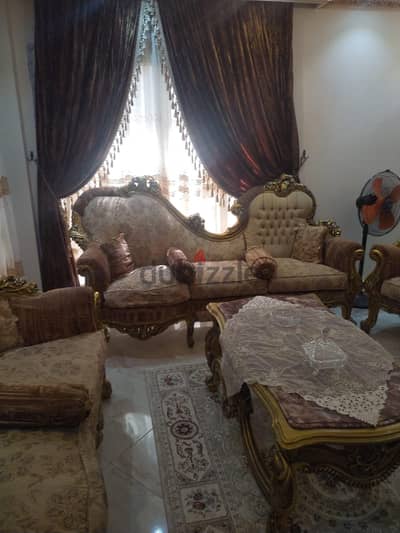 كمبوند جنة مصر العبور