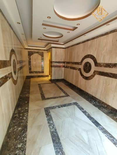 Apartment for sale in Mohandessin, off Batal Ahmed Abdel Aziz Street, very prime location