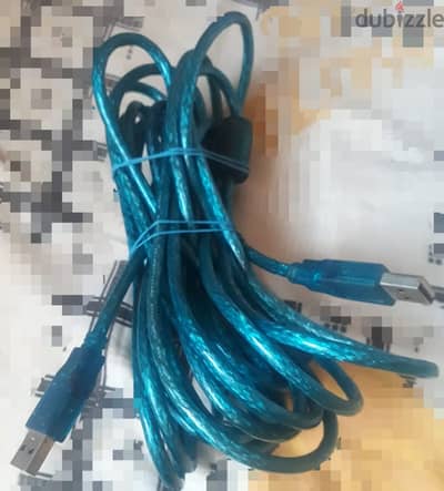 كابل usb to usb مستورد