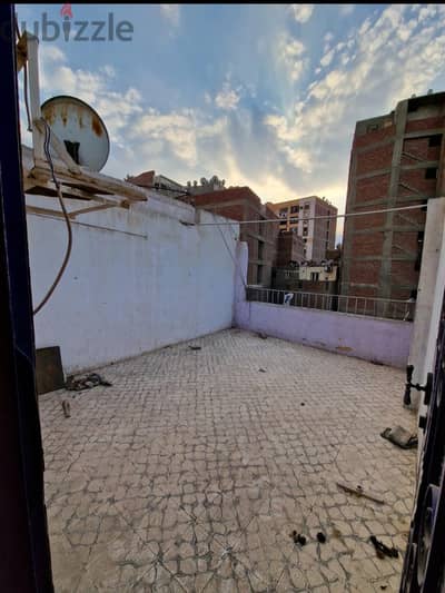 ١٣أ شارع جرجس حنا عين شمس الشرقيه. قابل للتفاوض البسيط