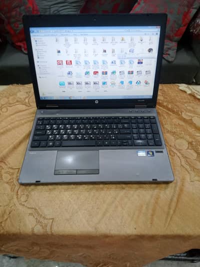 لاب توب اتش بي