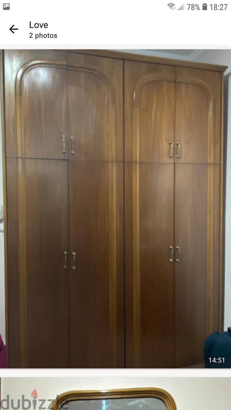 bed room 1