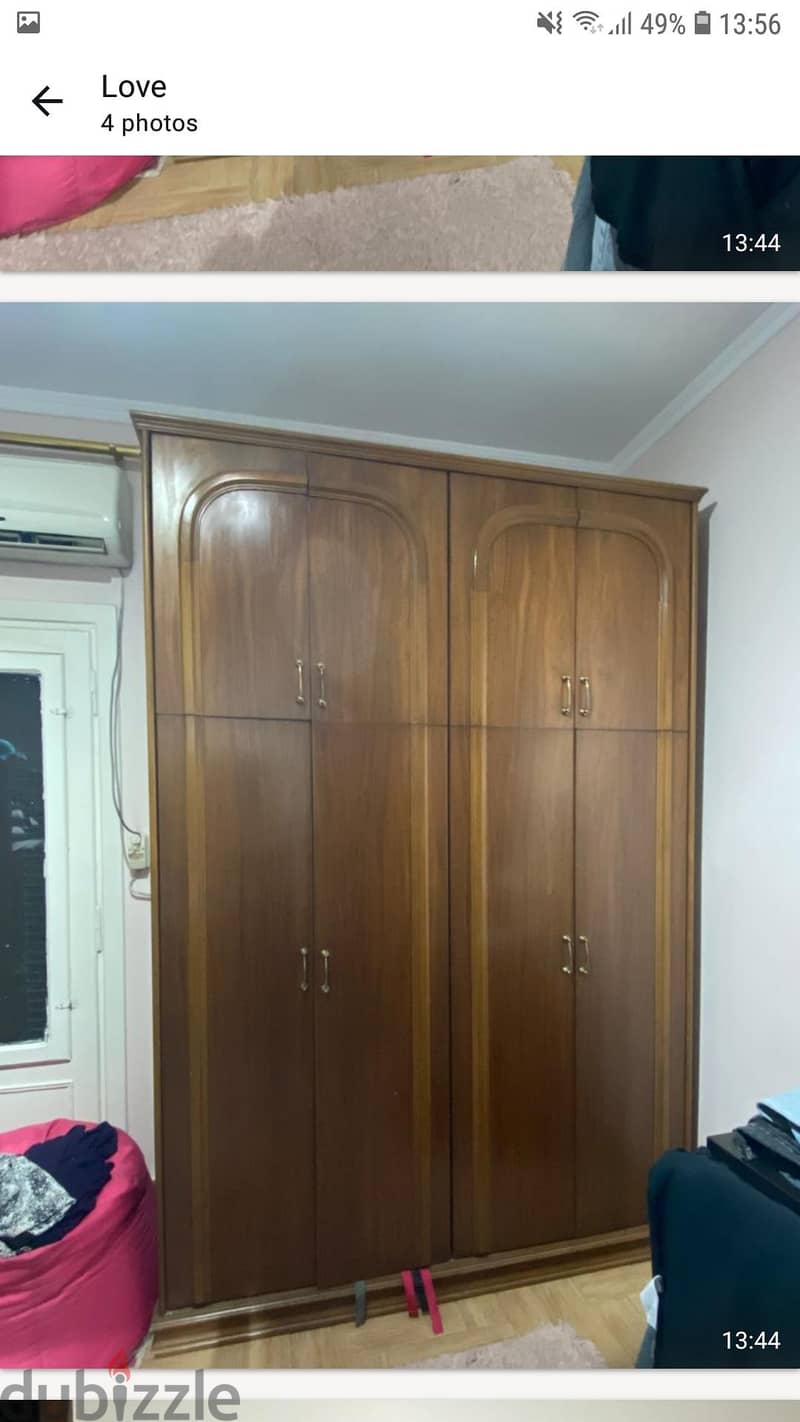 bed room 2