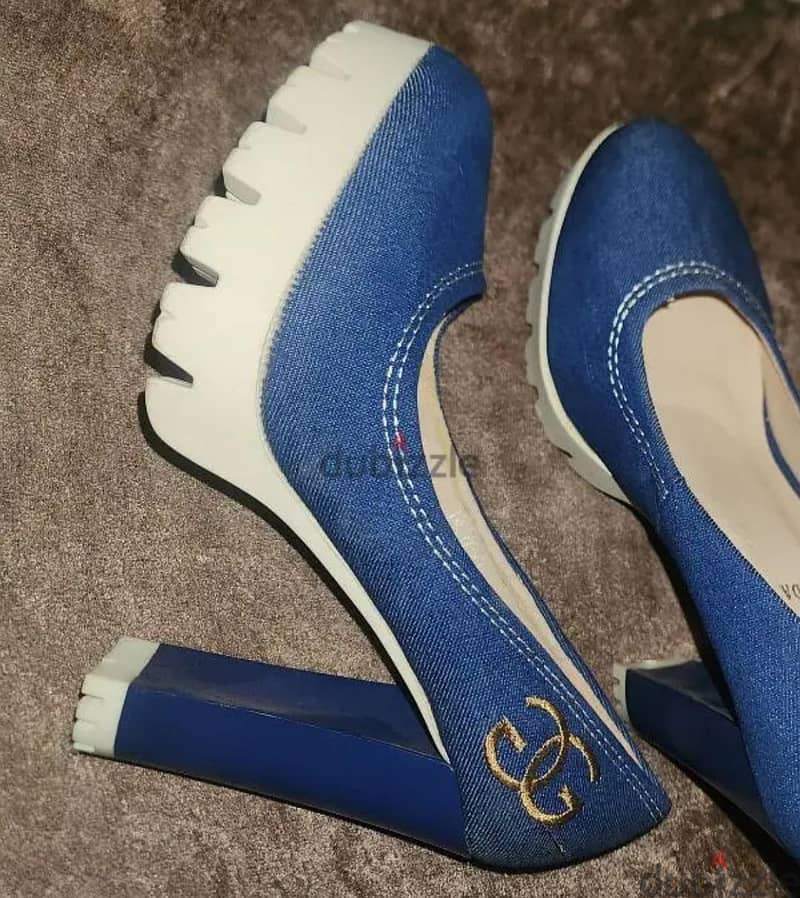 Elegant heels 1