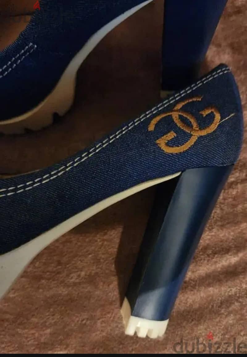 Elegant heels 3