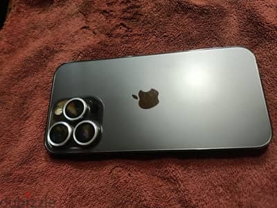 iPhone 13 pro 512g