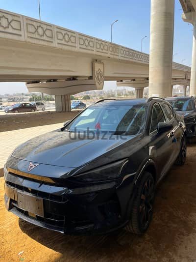 كوبرا فورمينتور 2026