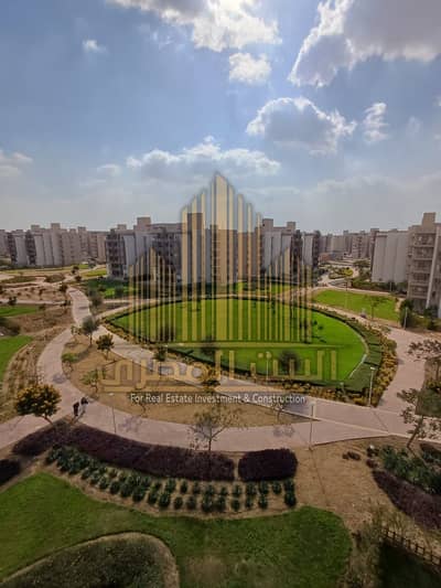 شقه 160 م للبيع في كمبوند وصال بسعر 3.100. 000ج