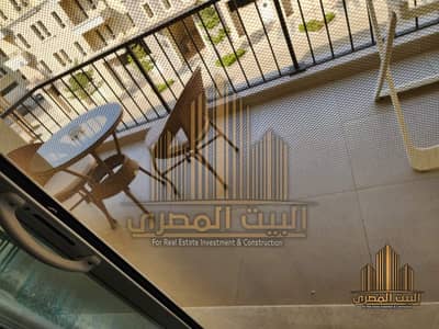 Luxury furnished 4-bedroom apartment for rent in Mivida Compound – New Cairo