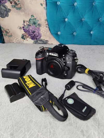 نيكون d7200 كسر زيرو