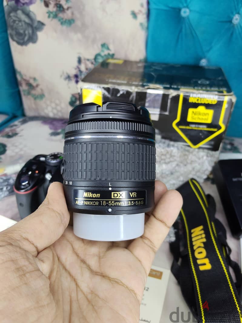 Nikon D5300 10