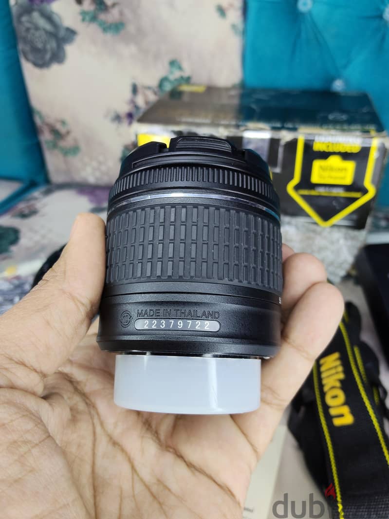 Nikon D5300 12