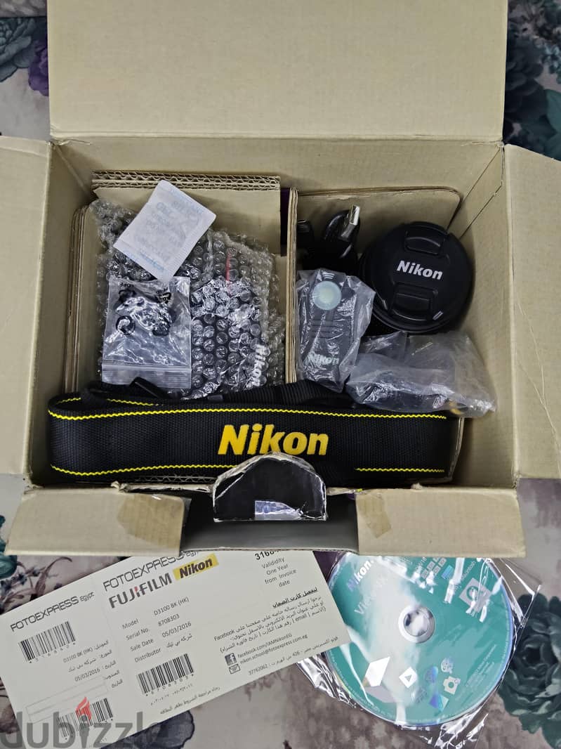 Nikon D5300 14