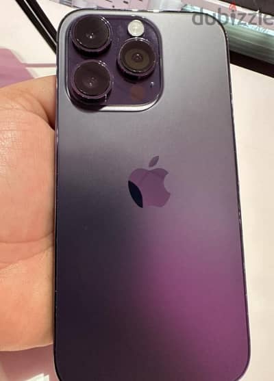 iphone 14 pro