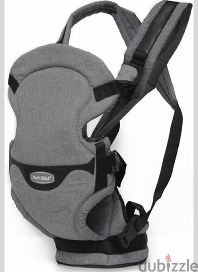 Petit bebe carrier