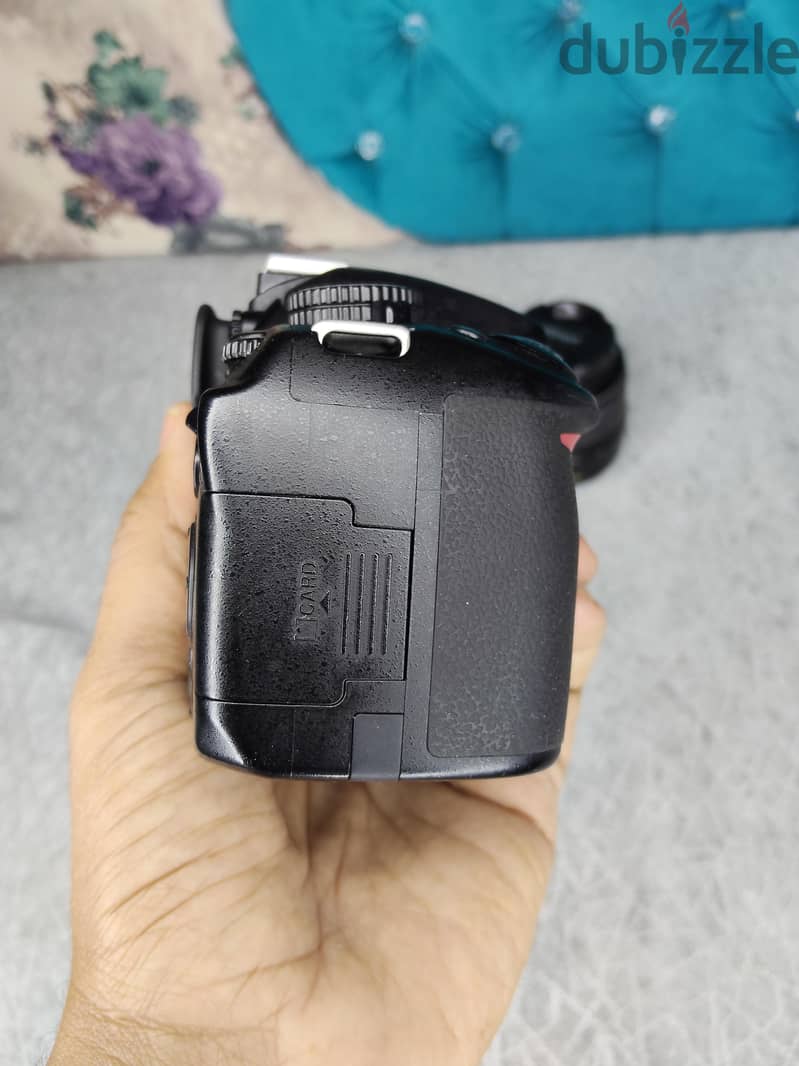 Nikon d3100 8