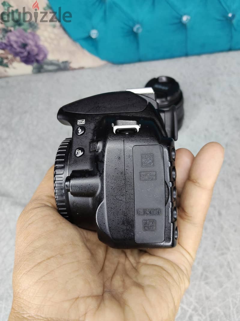 Nikon d3100 10