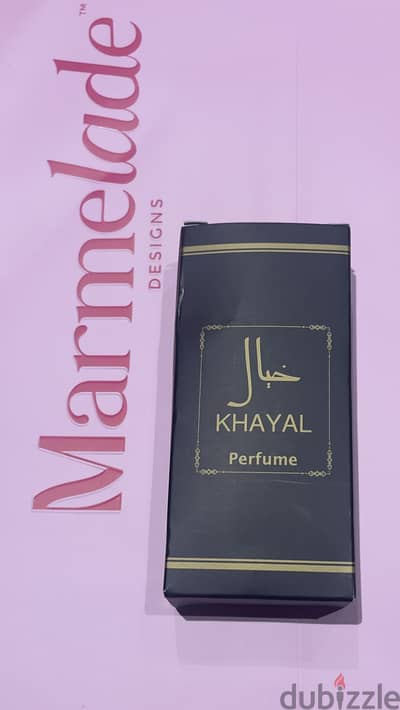 Amouage love delight تكعطر تركيب لبرفيوم امواج