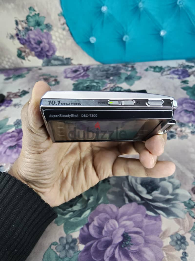 كاميرات سوني 2