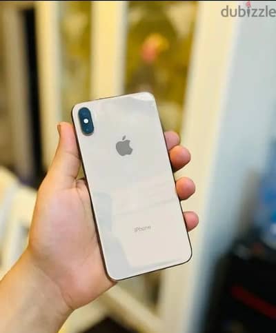 آيفون XS Max