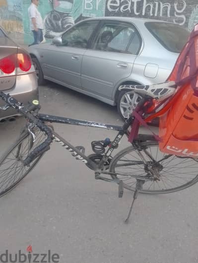 عجله اتاليانو